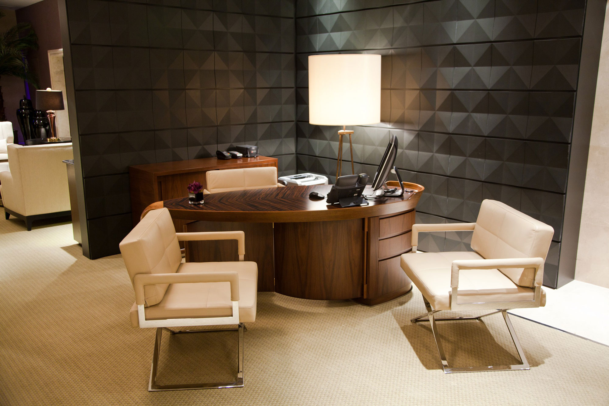 Hotel Project 3 4